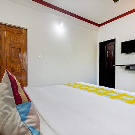 Super Hotel O Pradeep Guest House Near Baga Beach Εξωτερικό φωτογραφία